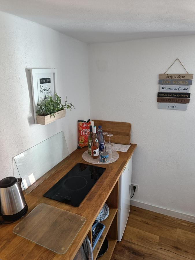 Apartments & Moeblierte Zimmer In Kahl Am Main, Kontaktloser Self Check-In, W-Lan, Schreibtisch, Duschbad, Kuechenzeile, Pkw-Plaetze Kahl am Main Exterior foto