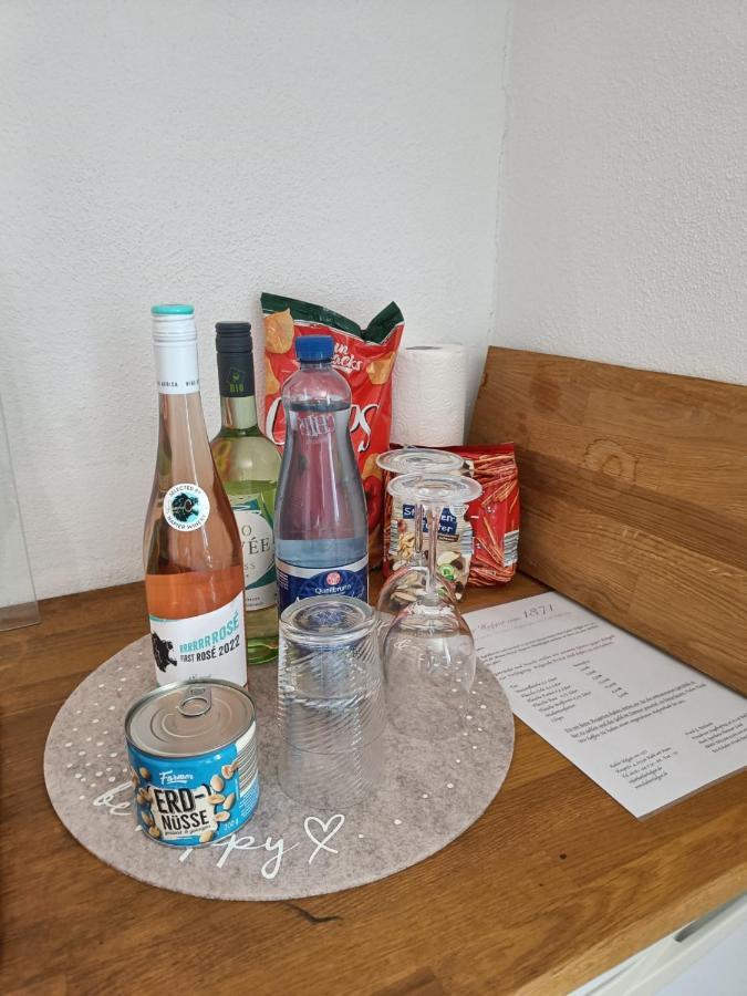Apartments & Moeblierte Zimmer In Kahl Am Main, Kontaktloser Self Check-In, W-Lan, Schreibtisch, Duschbad, Kuechenzeile, Pkw-Plaetze Kahl am Main Exterior foto
