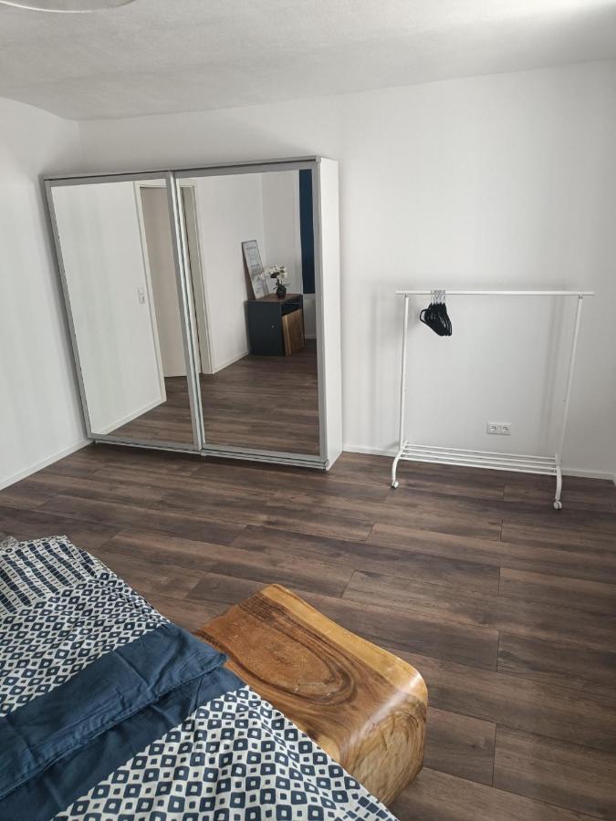 Apartments & Moeblierte Zimmer In Kahl Am Main, Kontaktloser Self Check-In, W-Lan, Schreibtisch, Duschbad, Kuechenzeile, Pkw-Plaetze Kahl am Main Exterior foto
