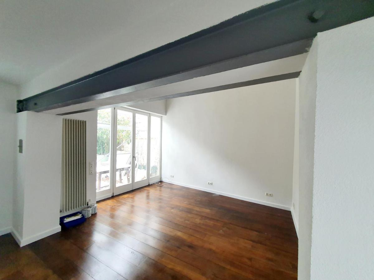 Apartments & Moeblierte Zimmer In Kahl Am Main, Kontaktloser Self Check-In, W-Lan, Schreibtisch, Duschbad, Kuechenzeile, Pkw-Plaetze Kahl am Main Exterior foto