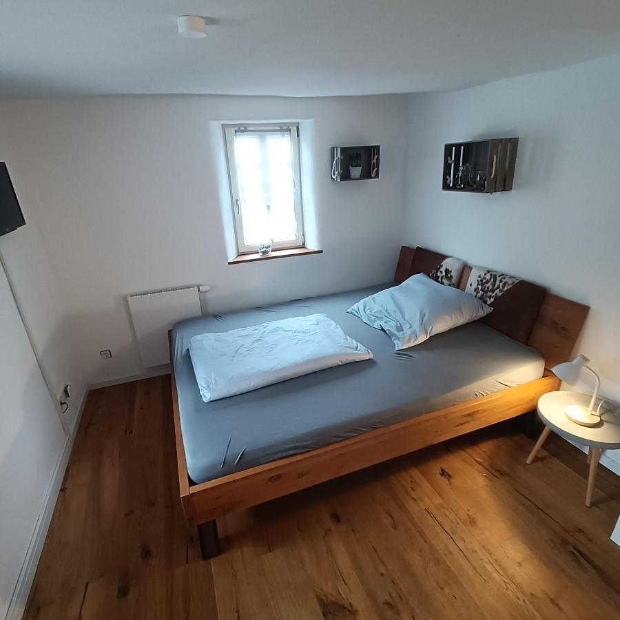 Apartments & Moeblierte Zimmer In Kahl Am Main, Kontaktloser Self Check-In, W-Lan, Schreibtisch, Duschbad, Kuechenzeile, Pkw-Plaetze Kahl am Main Exterior foto