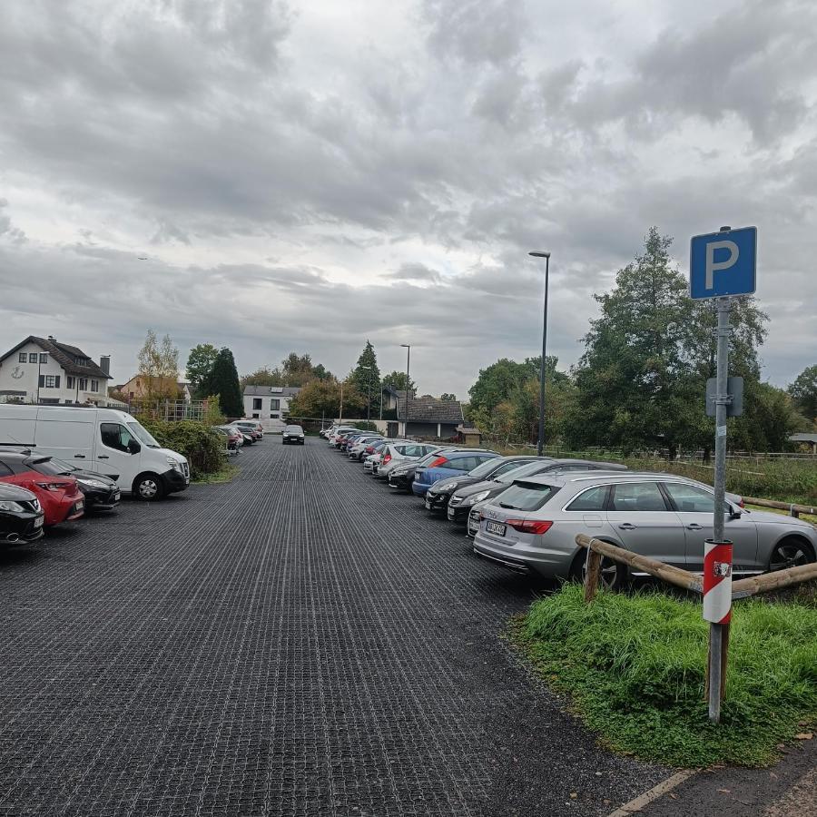 Apartments & Moeblierte Zimmer In Kahl Am Main, Kontaktloser Self Check-In, W-Lan, Schreibtisch, Duschbad, Kuechenzeile, Pkw-Plaetze Kahl am Main Exterior foto