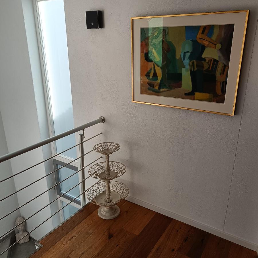 Apartments & Moeblierte Zimmer In Kahl Am Main, Kontaktloser Self Check-In, W-Lan, Schreibtisch, Duschbad, Kuechenzeile, Pkw-Plaetze Kahl am Main Exterior foto
